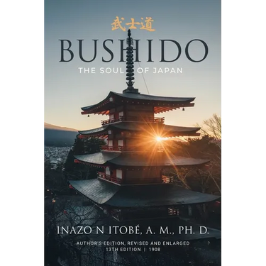 Bushido: The Soul of Japan