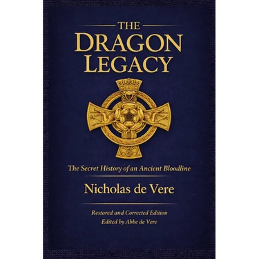 The Dragon Legacy, The Secret History of an Ancient Bloodline