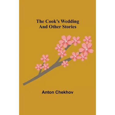 The Cook's Wedding and Other Stories