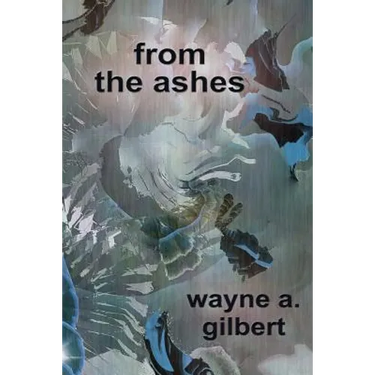 from the ashes