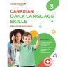 Canadian Daily Language Skills 3