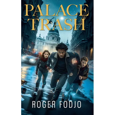 Palace Trash