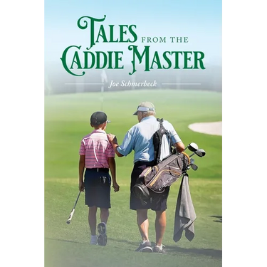 Tales from the Caddie Master