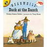 Meanwhile Back at the Ranch