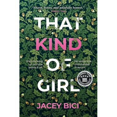 That Kind of Girl