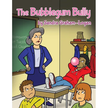 The Bubblegum Bully