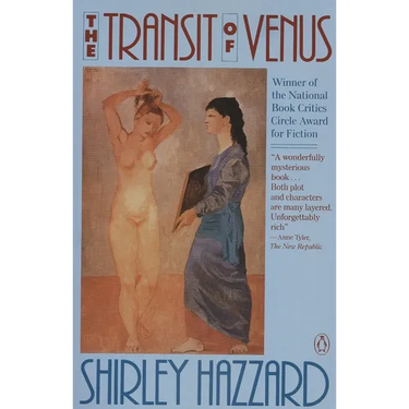 The Transit of Venus