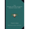 The Natural History Of Prince Edward Island (1890)