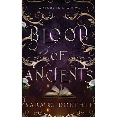 Blood of Ancients