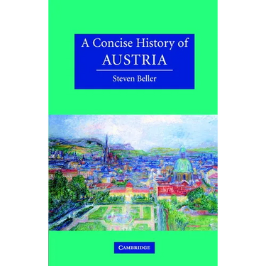 A Concise History of Austria