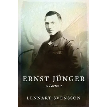 Ernst Jünger - A Portrait