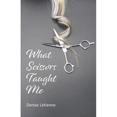 What Scissors Taught Me