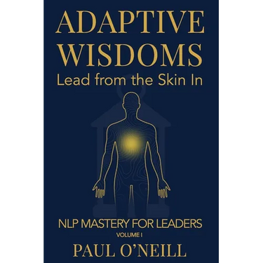 Adaptive Wisdoms: Lead from the Skin In