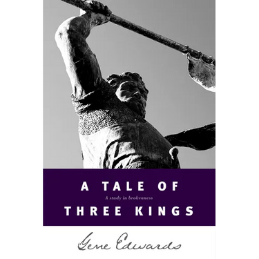 A Tale of Three Kings