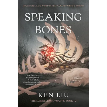 Speaking Bones