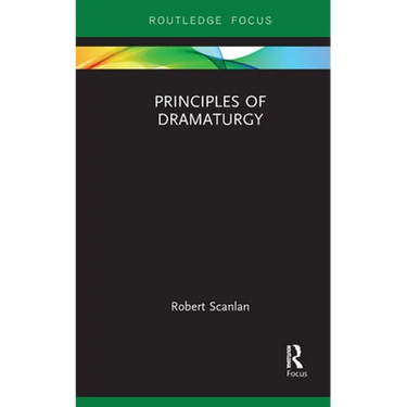 Principles of Dramaturgy