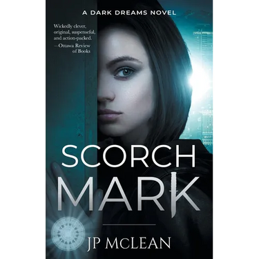 Scorch Mark