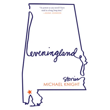 Eveningland: Stories
