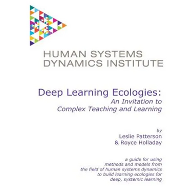 Deep Learning Ecologies: An Invitation to Complex Teaching and Learning