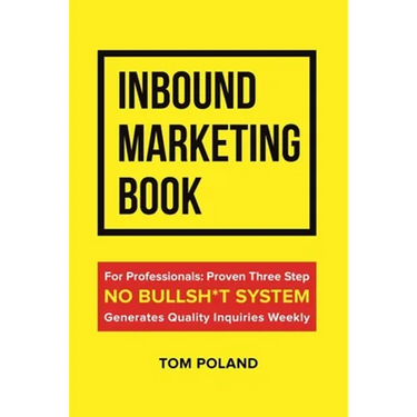 Inbound Marketing Book