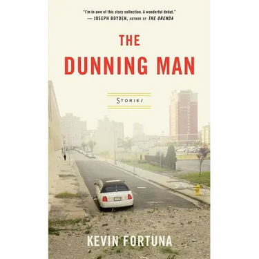 The Dunning Man