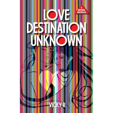 Love: Destination Unknown