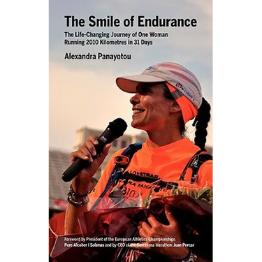 The Smile of Endurance