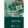 Economics and Land Use Planning