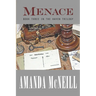 Menace: Book Three in the Haven Series