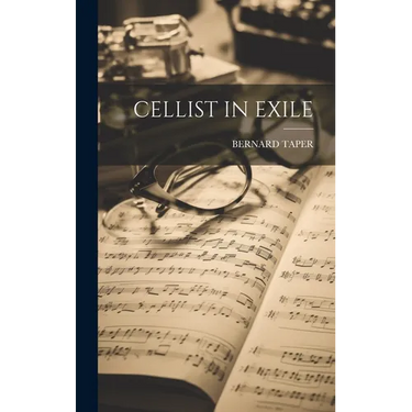 Cellist in Exile