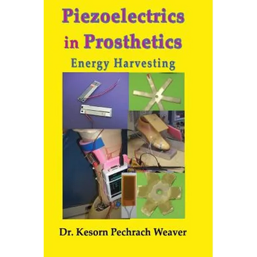 Piezoelectrics in Prosthetics: Energy Harvesting