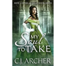My Soul To Take: Book 3 of the 3rd Freak House Trilogy