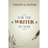 For the Writer in You