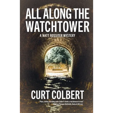 All Along the Watchtower