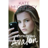 Destroying Avalon