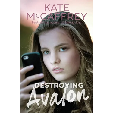 Destroying Avalon