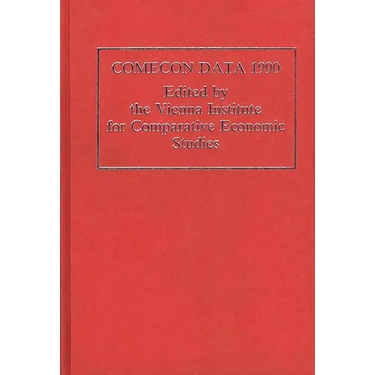 Comecon Data 1990