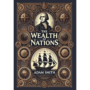 The Wealth of Nations (Collector's Edition) (Laminated Hardback with Jacket)