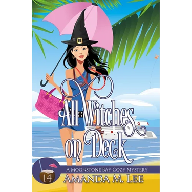All Witches on Deck