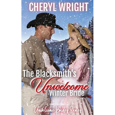 The Blacksmith's Unwelcome Winter Bride