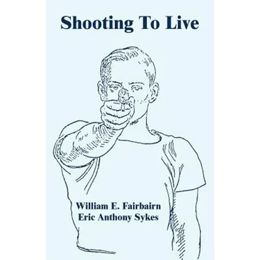 Shooting To Live