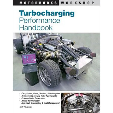 Turbocharging Performance Handbook