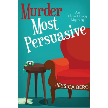 Murder Most Persuasive