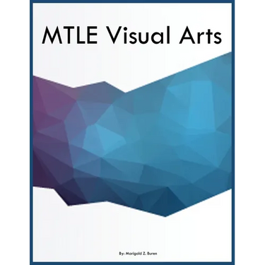 MTLE Visual Arts