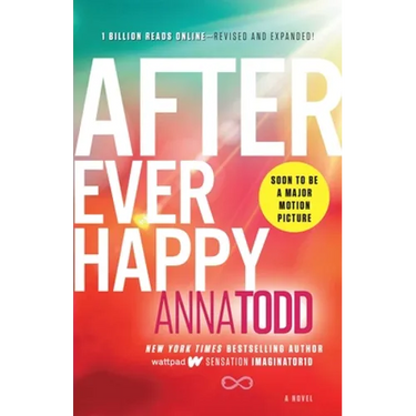 After Ever Happy