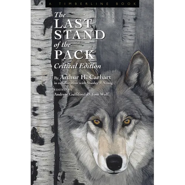 The Last Stand of the Pack: Critical Edition