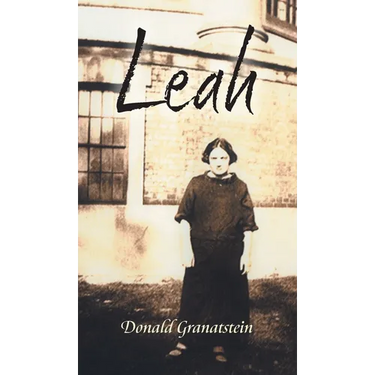Leah