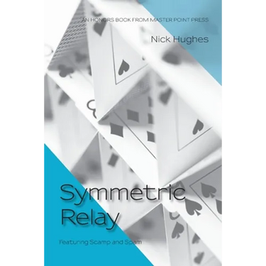 Symmetric Relay