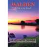 Walden (Illustrated Edition)