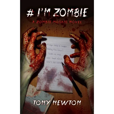# I'm Zombie